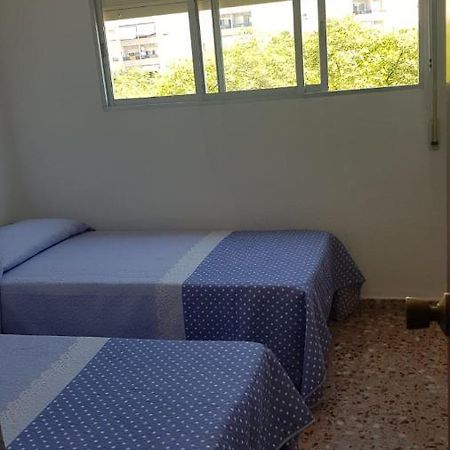 Apartamento En Campello A 250M De La Playa Кампелло Экстерьер фото
