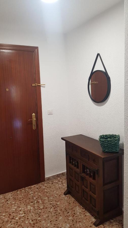 Apartamento En Campello A 250M De La Playa Кампелло Экстерьер фото