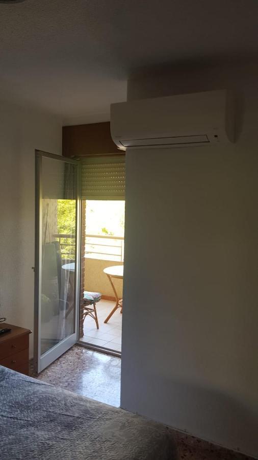 Apartamento En Campello A 250M De La Playa Кампелло Экстерьер фото