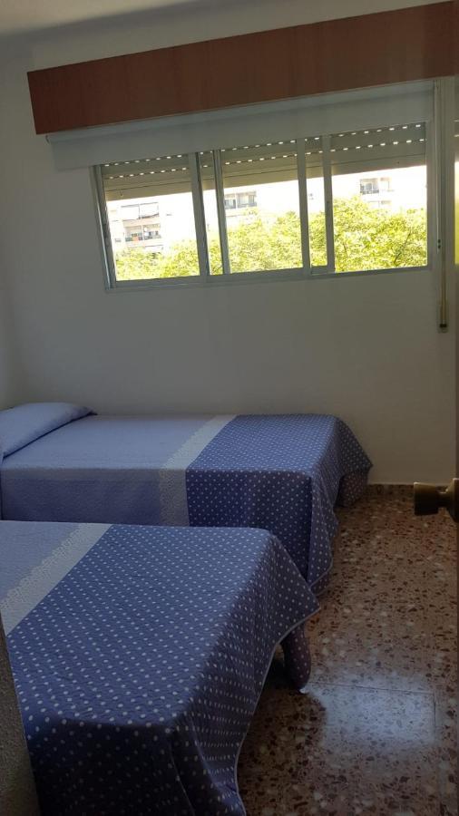 Apartamento En Campello A 250M De La Playa Кампелло Экстерьер фото