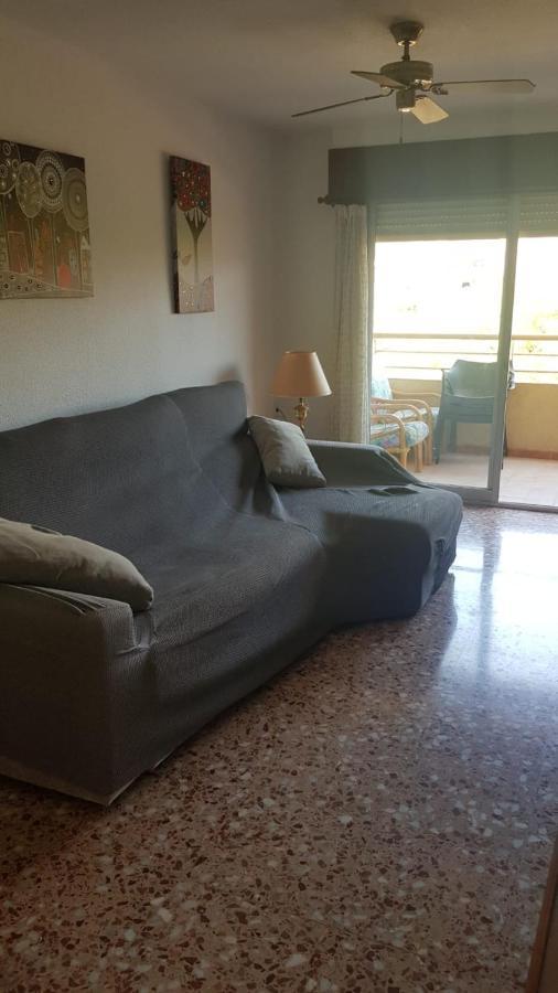 Apartamento En Campello A 250M De La Playa Кампелло Экстерьер фото