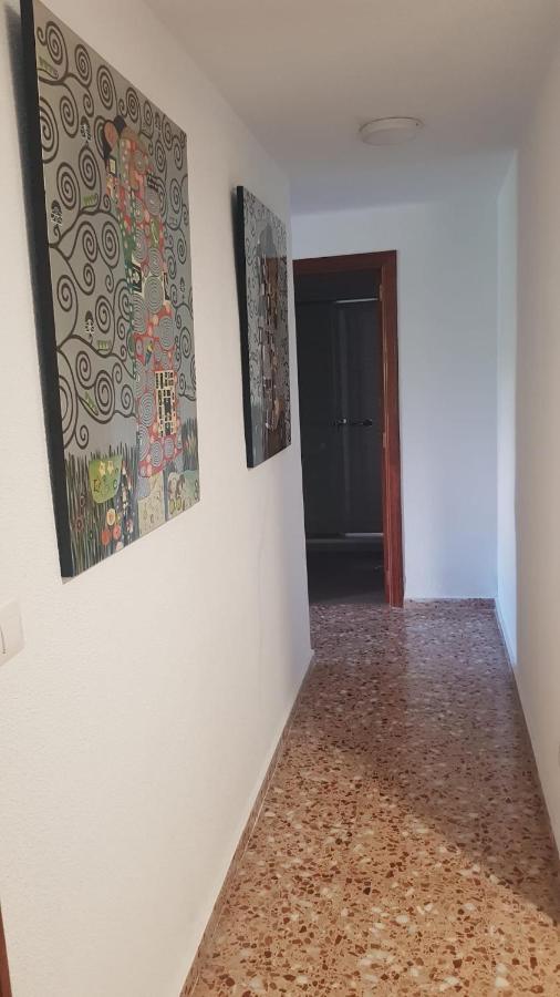 Apartamento En Campello A 250M De La Playa Кампелло Экстерьер фото