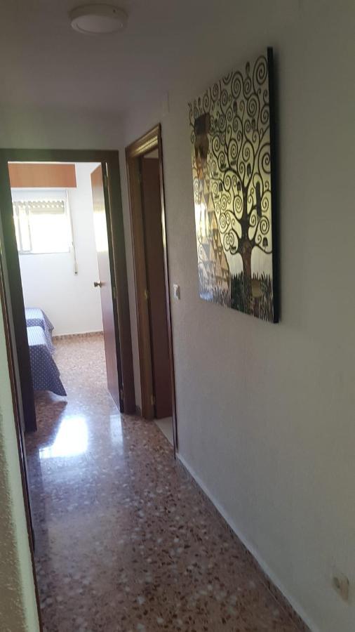 Apartamento En Campello A 250M De La Playa Кампелло Экстерьер фото